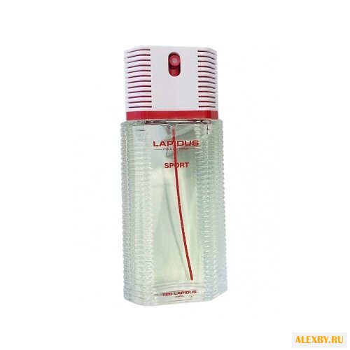 Ted Lapidus Lapidus Pour Homme