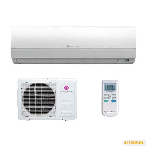 Сплит-система Dantex RK-28ENT2