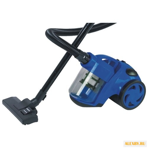 Пылесос SUPRA VCS-1615