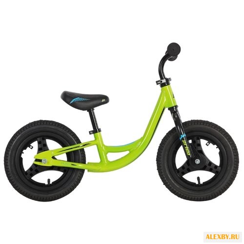 Беговел Pride Push