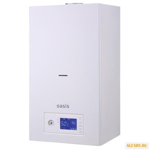 Газовый котел Oasis BM-18