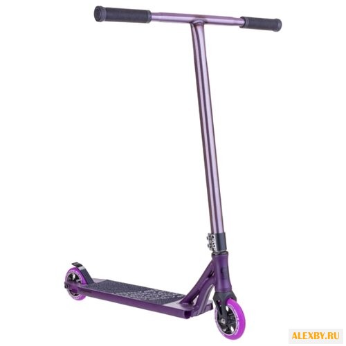 Спортивный самокат Crisp