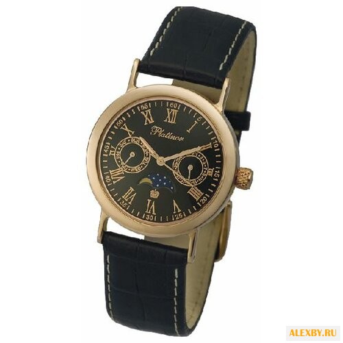 Наручные часы Platinor 54850.515