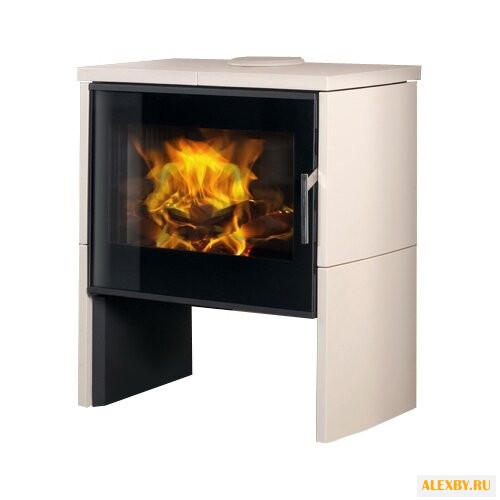 Печь-камин Romotop RIANO N