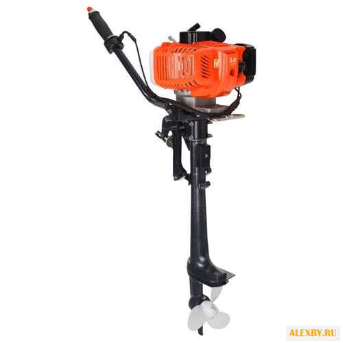 Лодочный мотор PATRIOT BM-110