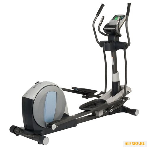 Эллиптический тренажер