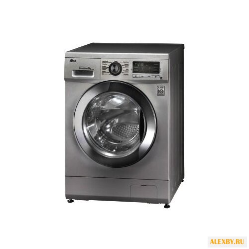 Стиральная машина LG F-1296TD4