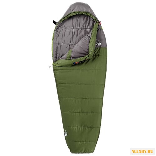 Спальный мешок The North Face