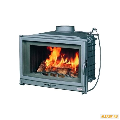 Топка Chazelles D80