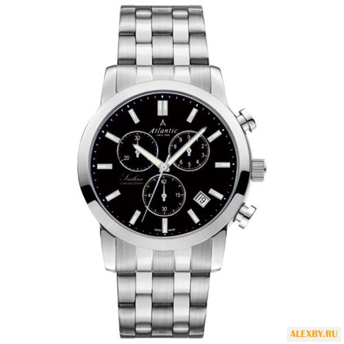 Наручные часы Atlantic