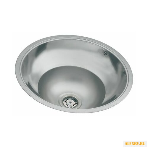 Интегрированная кухонная мойка