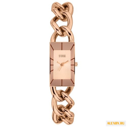 Наручные часы STORM Nia Rose Gold