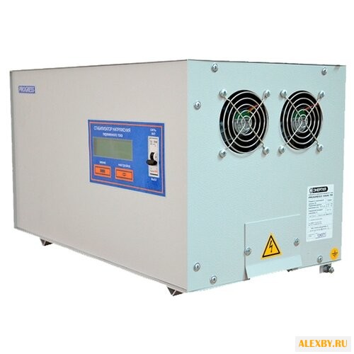 Стабилизатор напряжения