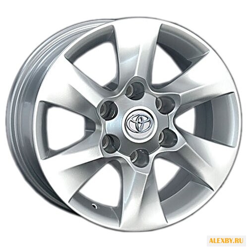 Колесный диск Replay TY87