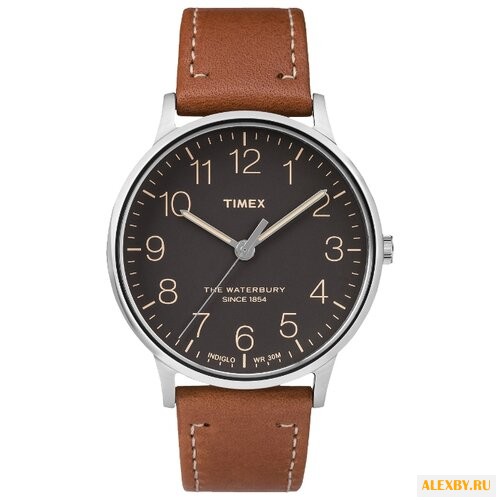 Наручные часы TIMEX TW2P95800