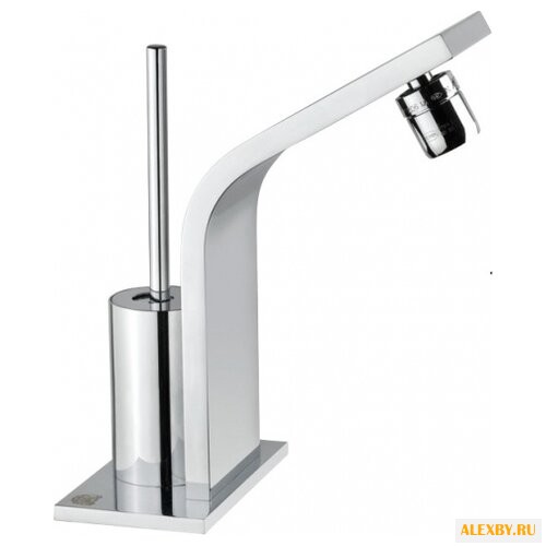 Однорычажный смеситель для биде