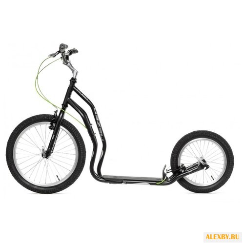 Внедорожный самокат Yedoo Mezeq