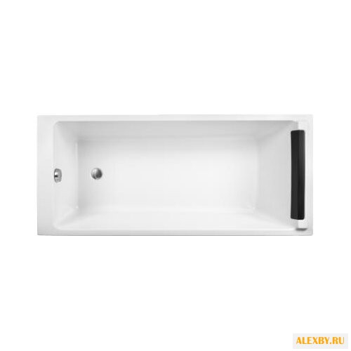 Отдельно стоящая ванна Jacob