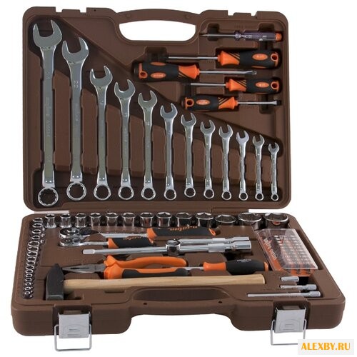 Набор инструментов ombra OMT88S