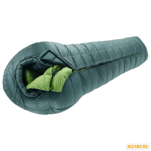Спальный мешок BASK Kashgar #3129