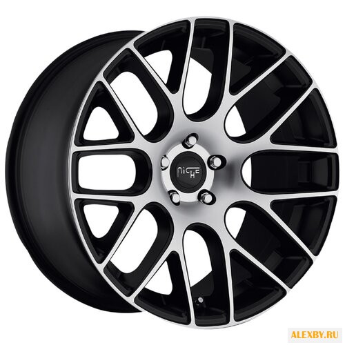 Колесный диск Niche Circuit