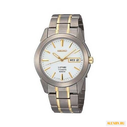 Наручные часы SEIKO SGG733P