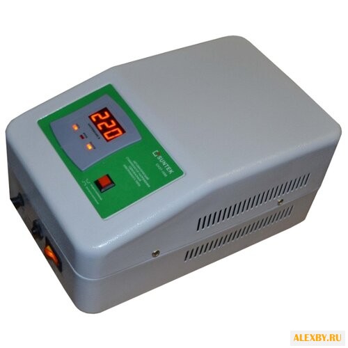 Стабилизатор напряжения SUNTEK