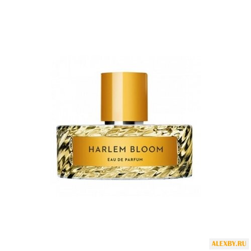 Vilhelm Parfumerie Harlem Bloom