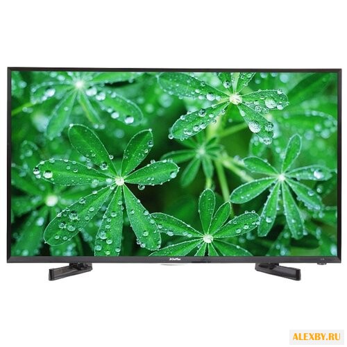 Телевизор Doffler 32CH59-T2