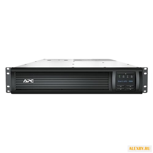 Интерактивный ИБП APC by