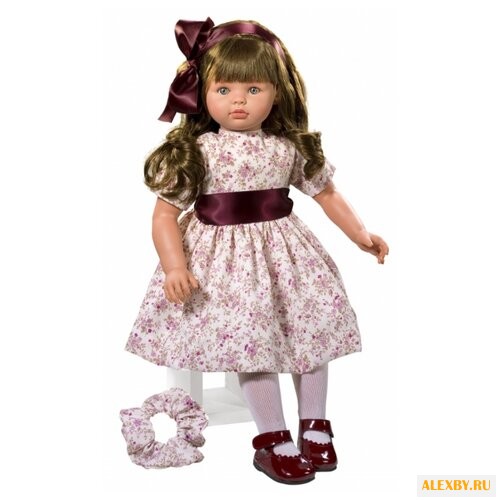 Кукла ASI Пепа 57 см 283930