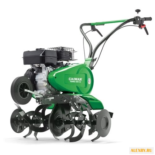 Мотоблок Caiman Terro 50S C2