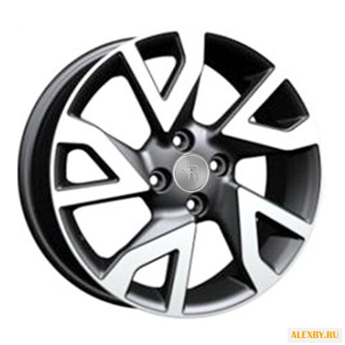 Колесный диск Replica SZ42