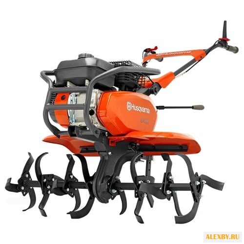 Культиватор Husqvarna TF 338