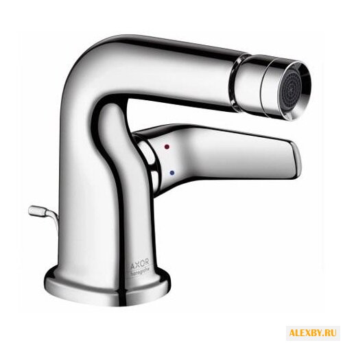 Однорычажный смеситель для биде