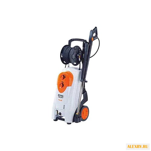 Мойка высокого давления STIHL