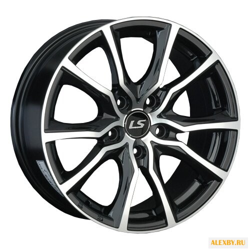 Колесный диск LS Wheels LS392