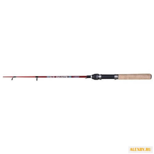 Удилище для зимней рыбалки