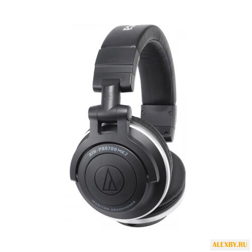 Наушники Audio-Technica