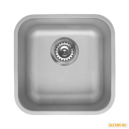 Врезная кухонная мойка elleci