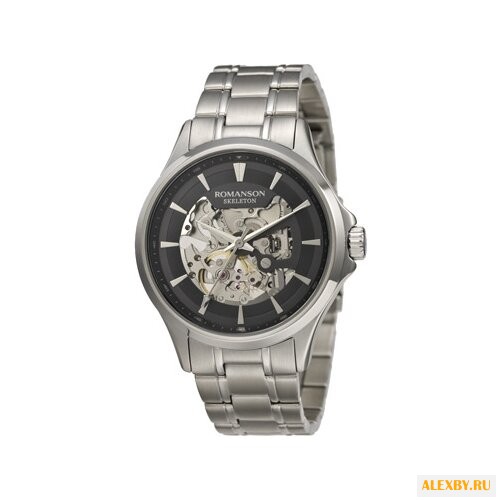 Наручные часы ROMANSON