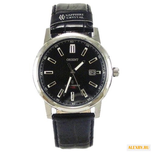 Наручные часы ORIENT WE02006B