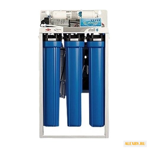 Фильтр Atoll A-5400p STD