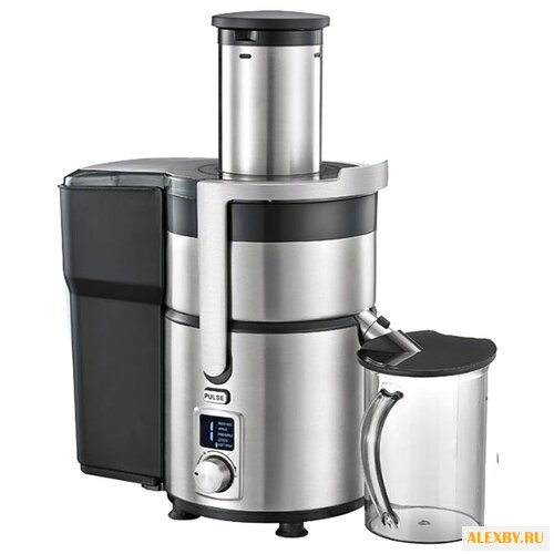 Соковыжималка Gemlux GL-PJ-999