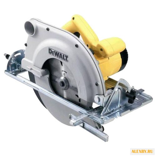 Дисковая пила DeWALT D23700