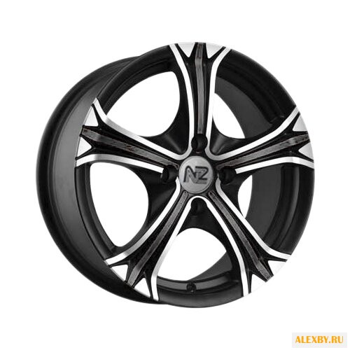 Колесный диск NZ Wheels NZ2003
