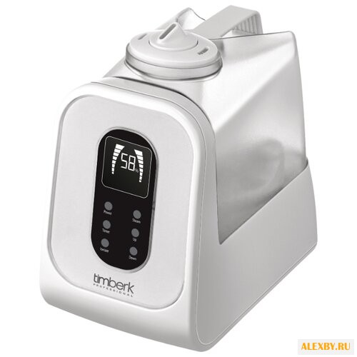 Увлажнитель воздуха Timberk THU