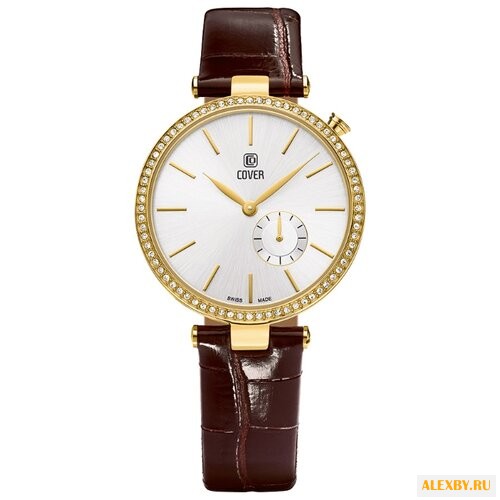 Наручные часы COVER Co178.03