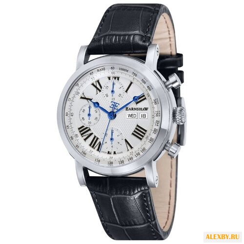 Наручные часы EARNSHAW ES-0024-02
