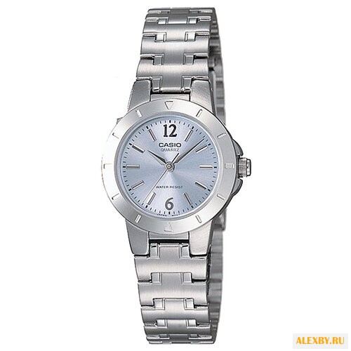 Наручные часы CASIO LTP-1177A-2A